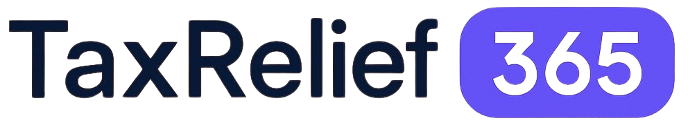 TaxRelief 365